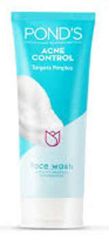 Picture of PONDS ACNE CONTROL FACE WASH 50GM